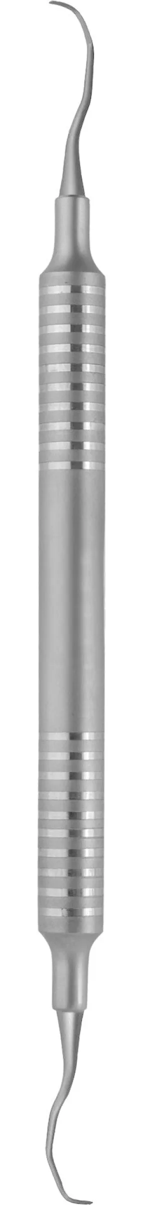 Scaler (GR 13-14 Z)