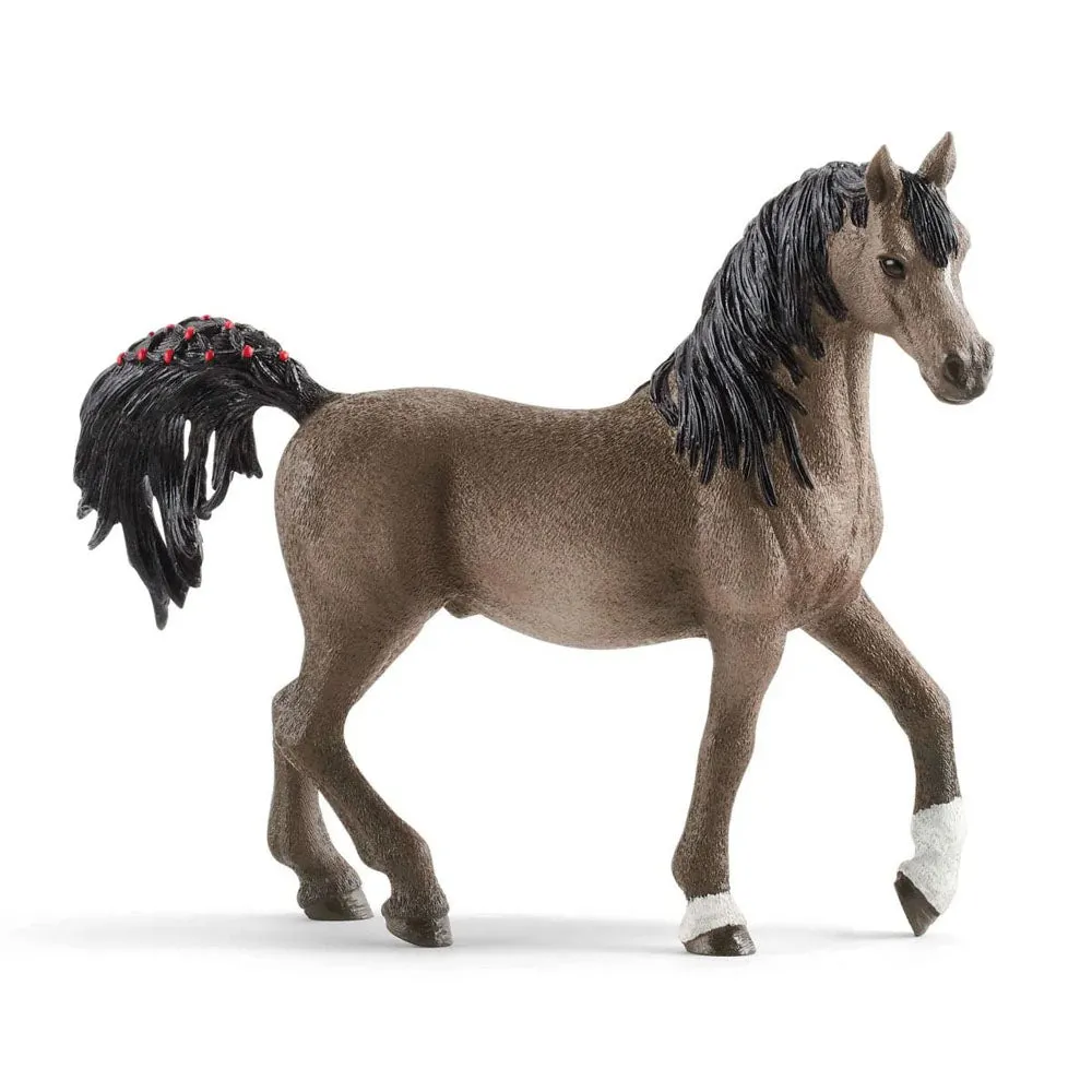 Schleich - Arabian Stallion