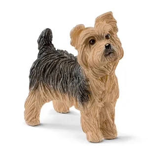 Schleich Yorkshire Terrier