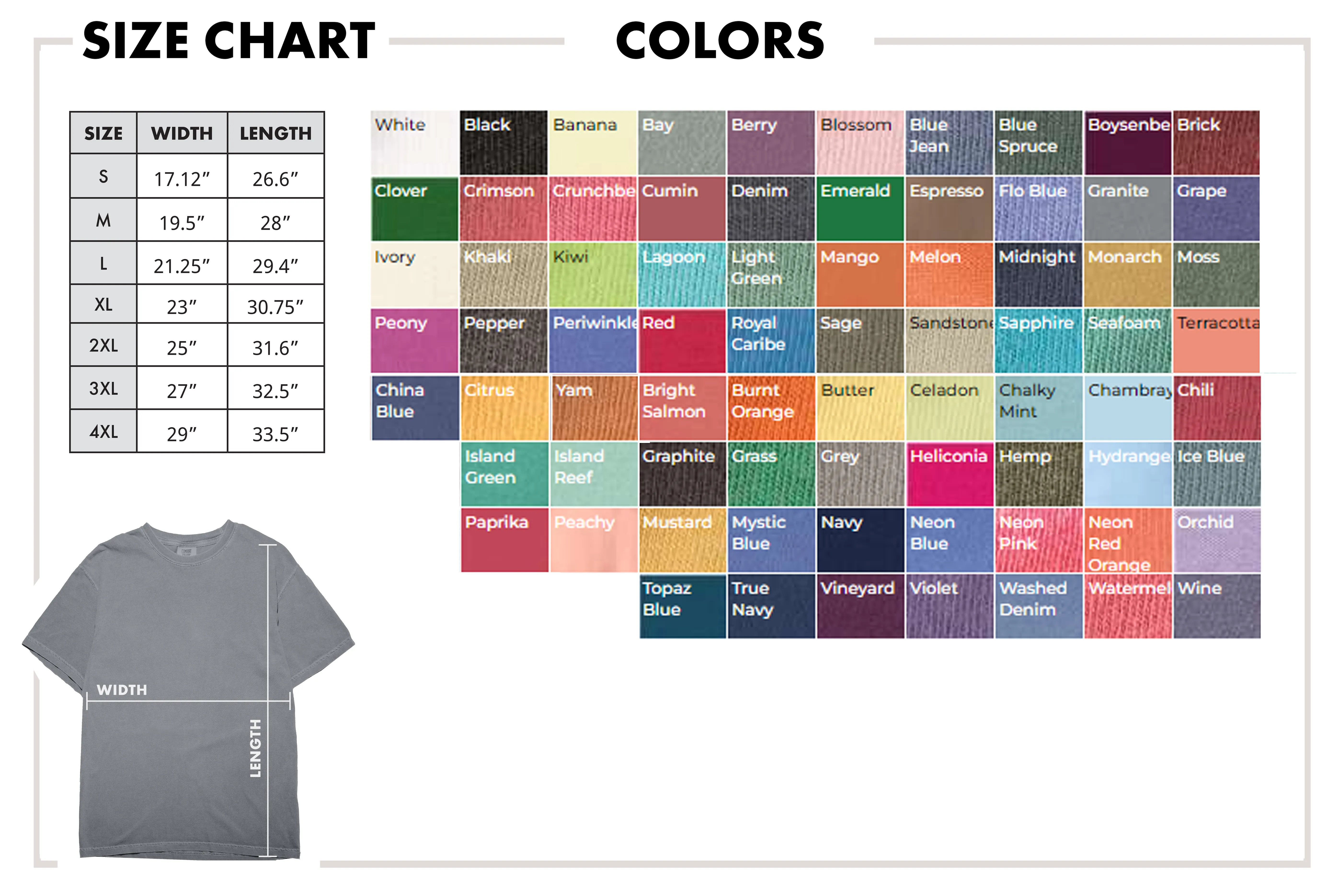SD Boots Tee