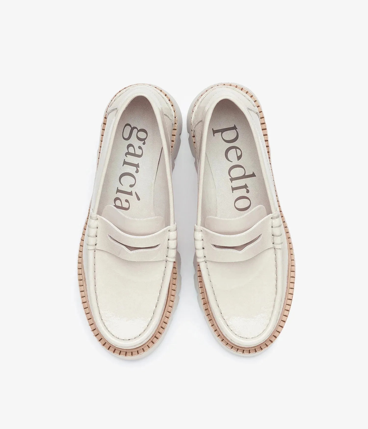 Sebas-IDA Mocasin Shoe