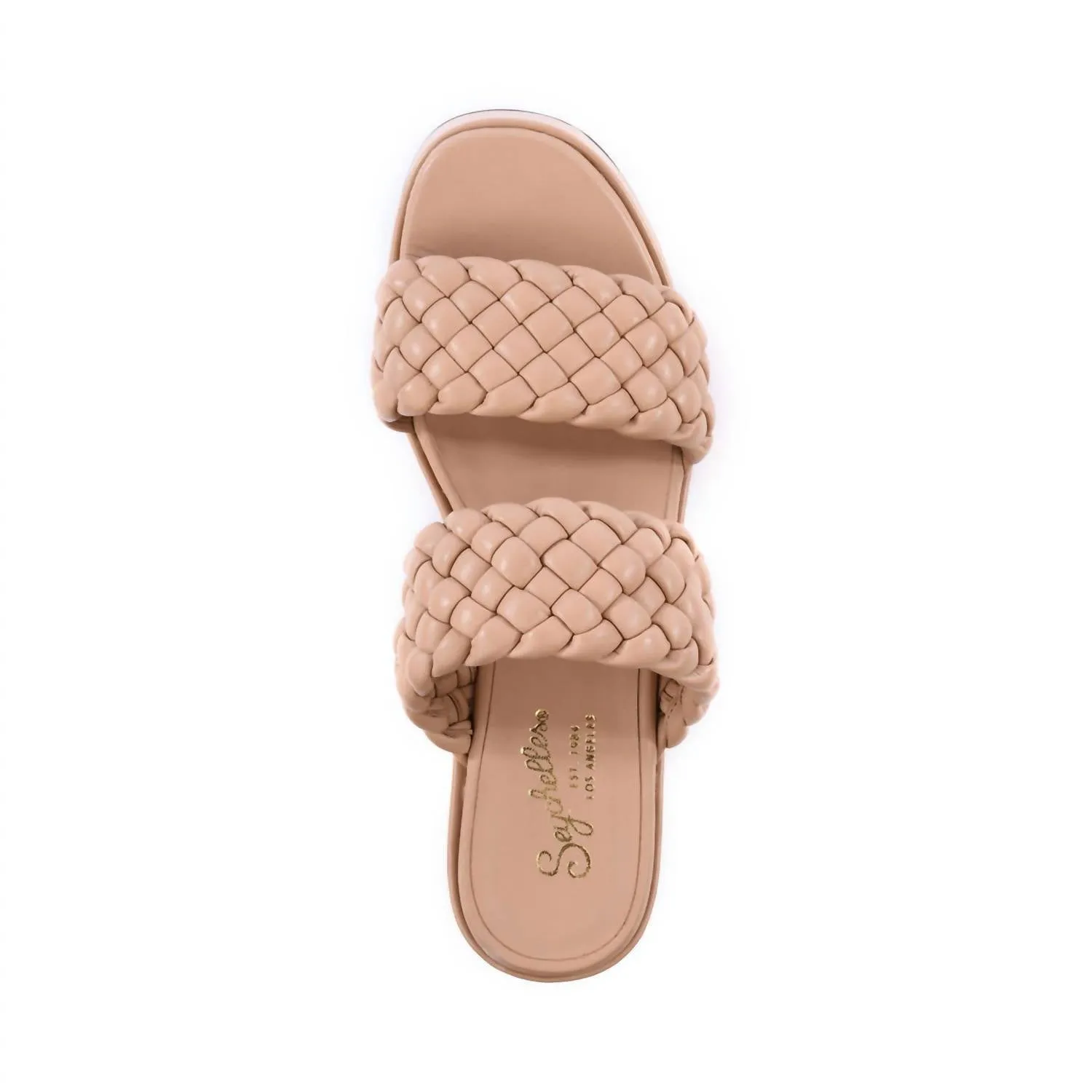 Seychelles Novelty Sandals