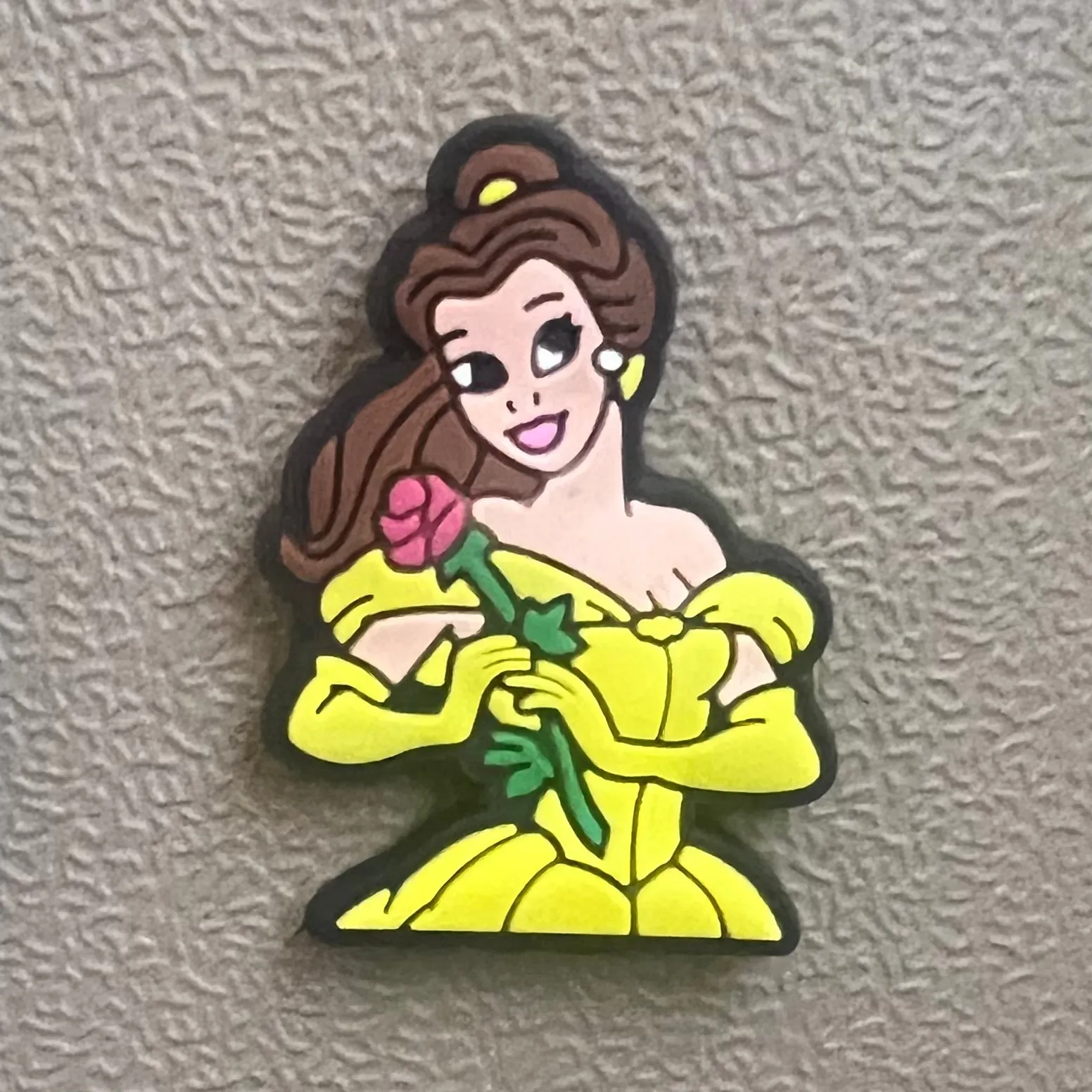 SHOE CHARMS - IT’S BELLE