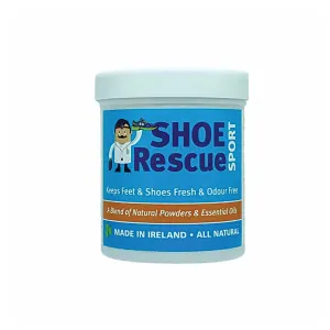Shoe Rescue Sport Odour Remover