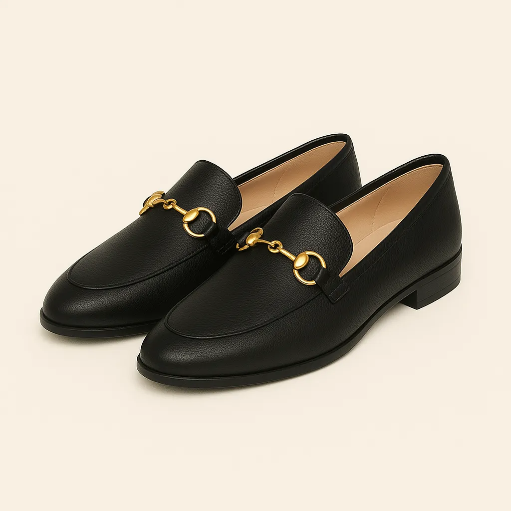 SIENA LOAFER