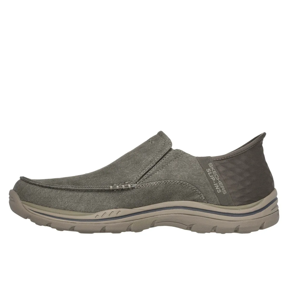 Slip-ins RF: Expected - Cayson - Khaki