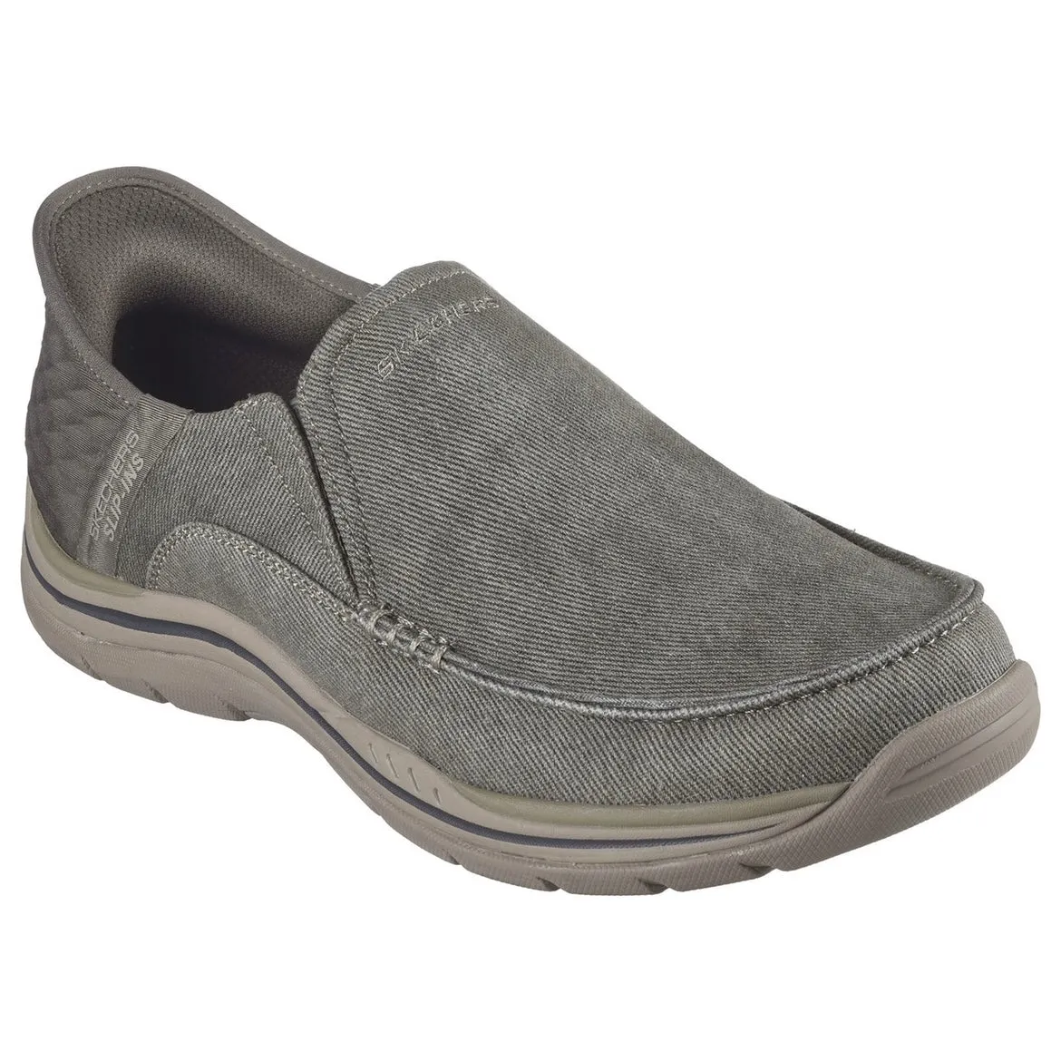 Slip-ins RF: Expected - Cayson - Khaki