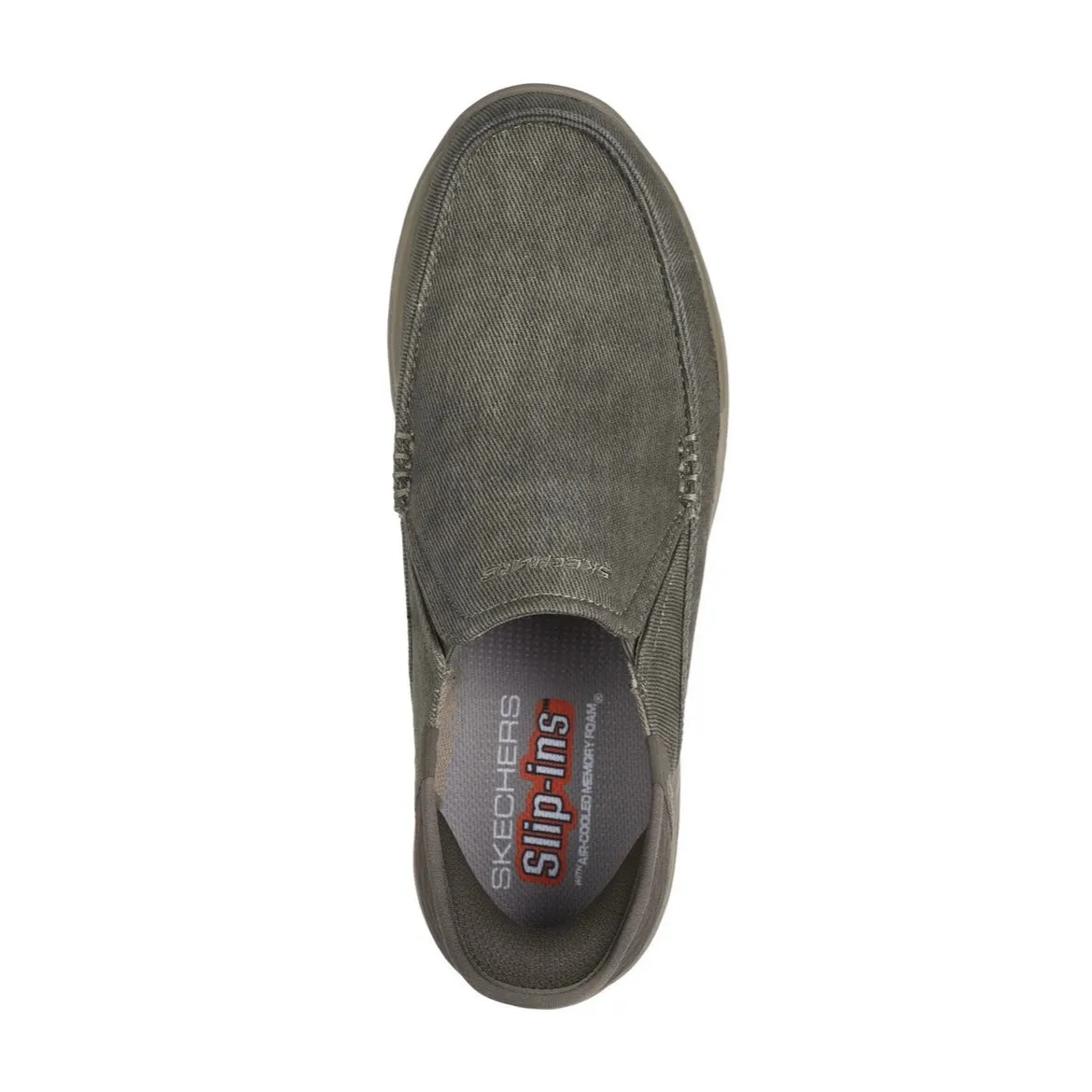Slip-ins RF: Expected - Cayson - Khaki