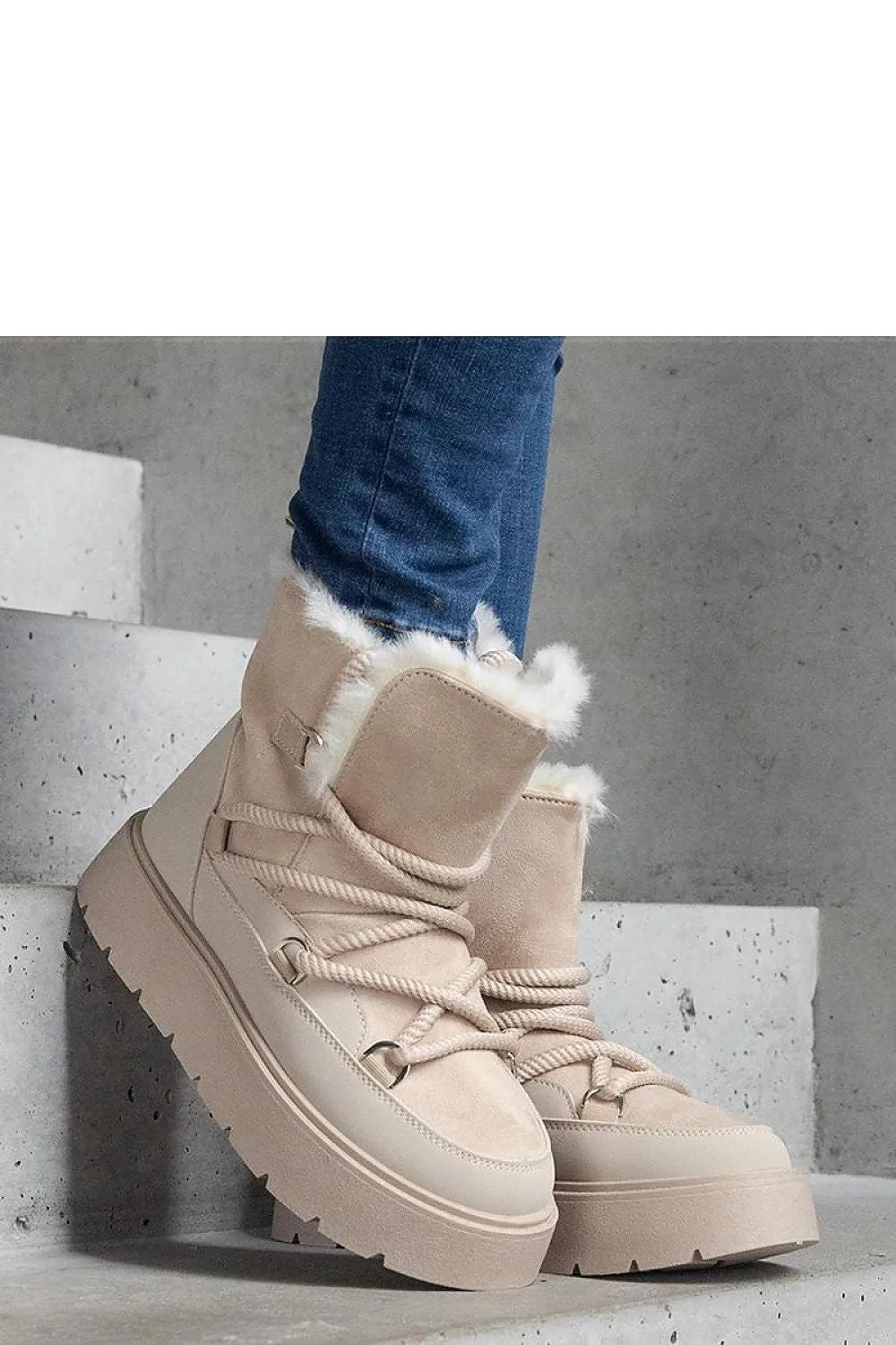 Snow boots Solea