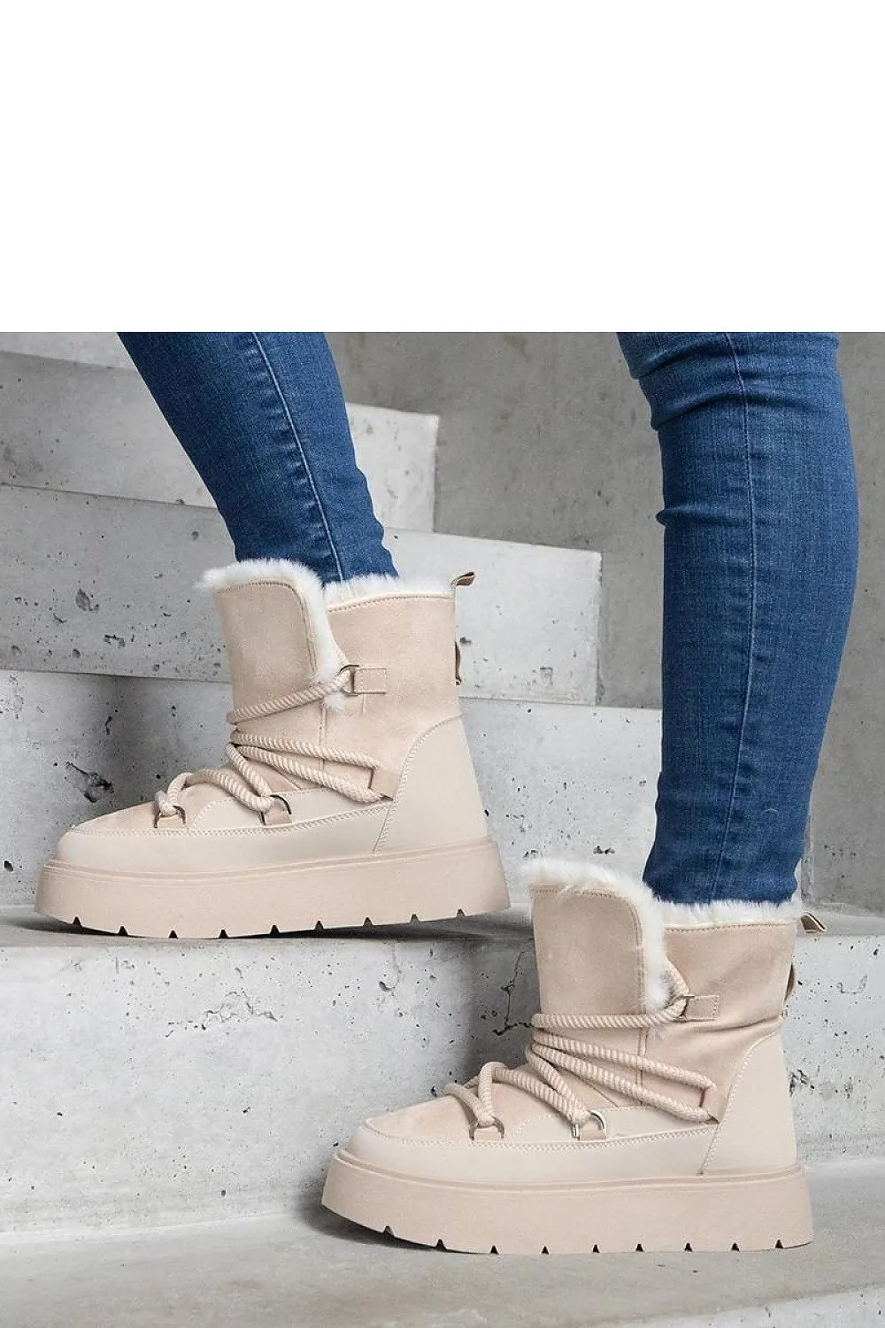 Snow boots Solea