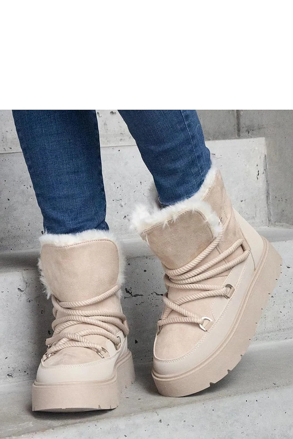 Snow boots Solea