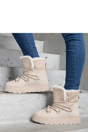 Snow boots Solea