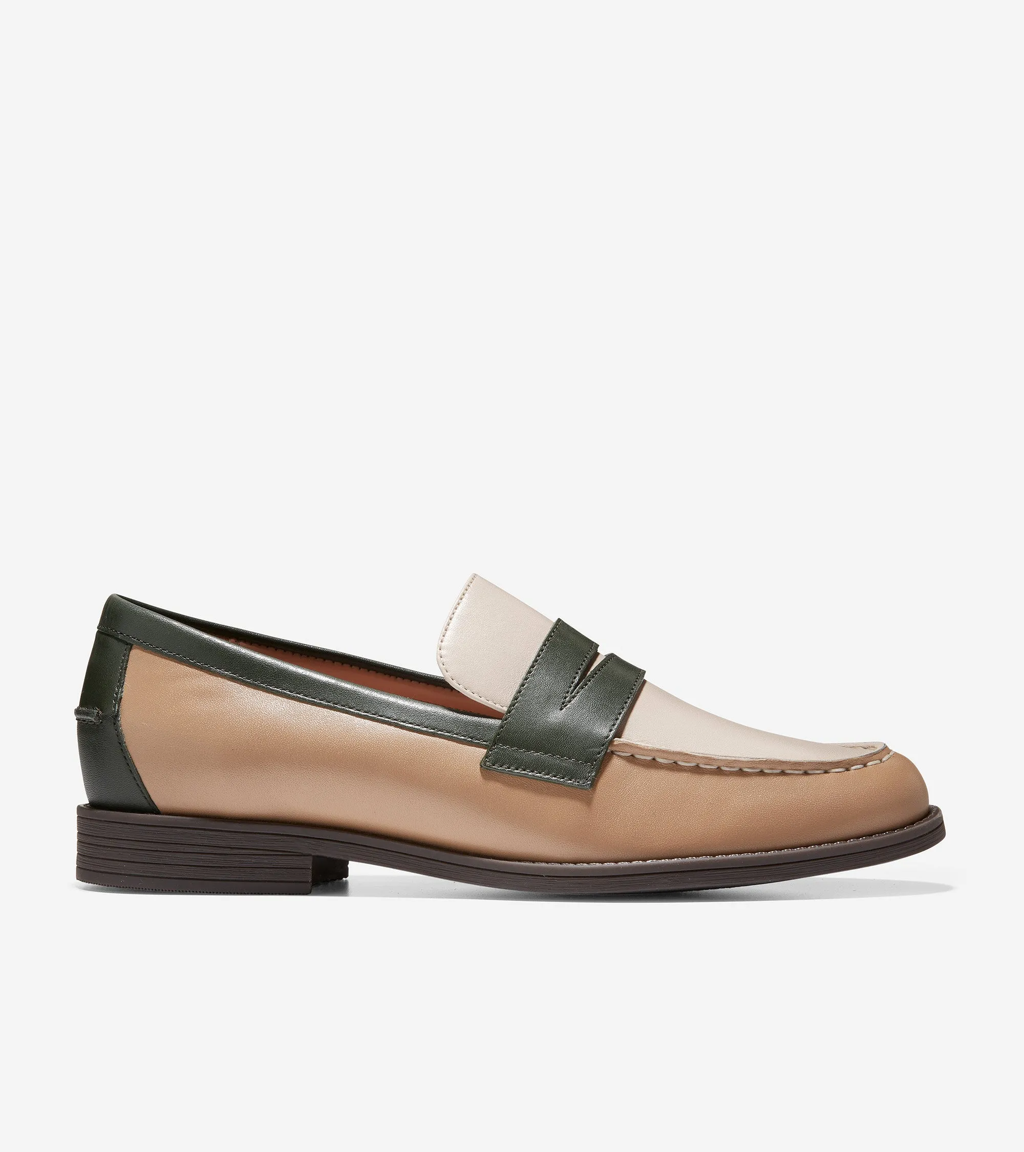 Sophia Loafer