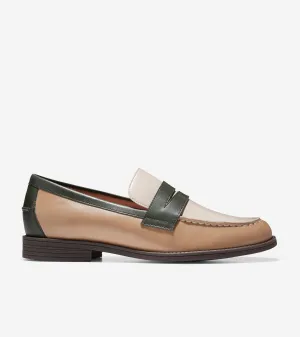 Sophia Loafer