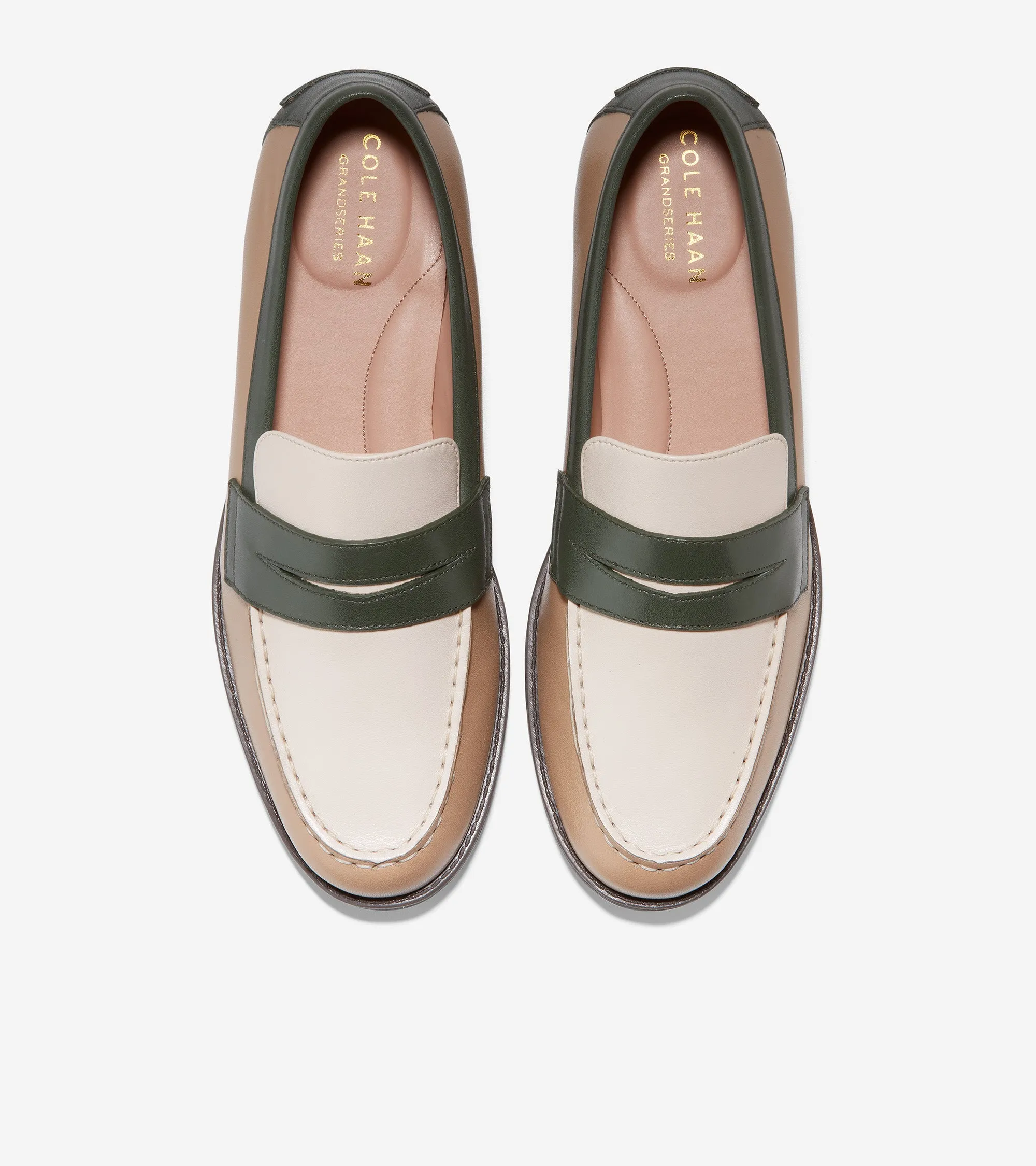 Sophia Loafer