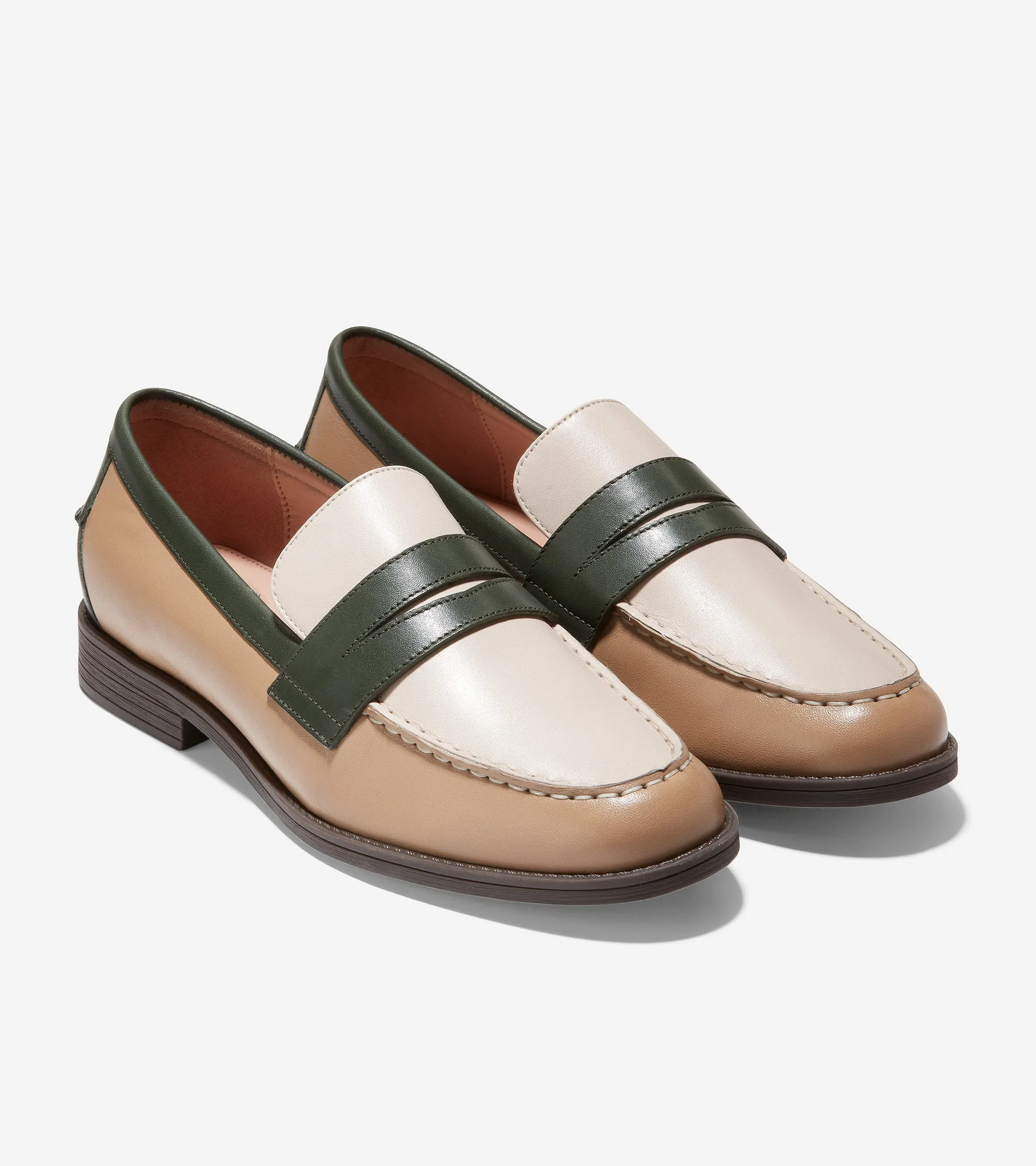 Sophia Loafer