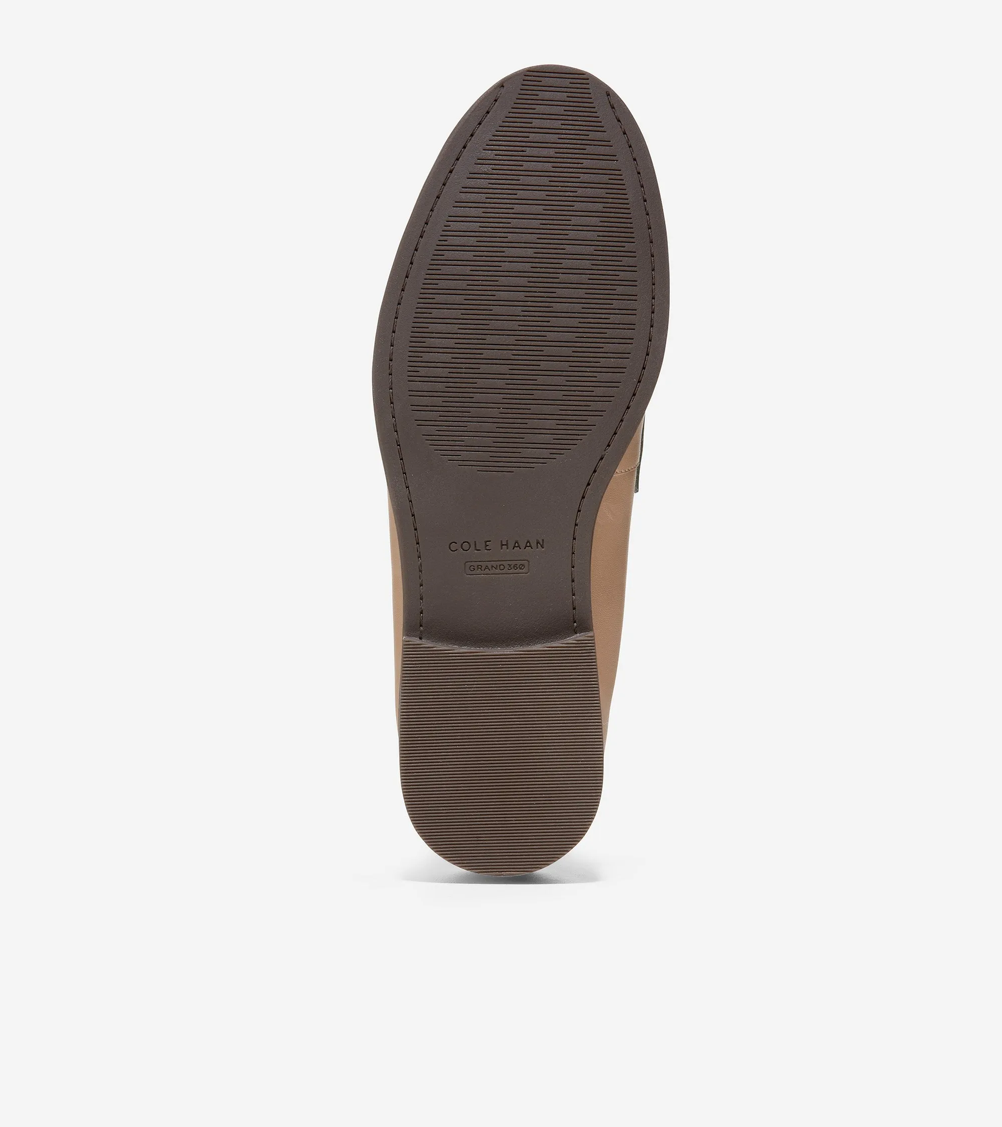Sophia Loafer