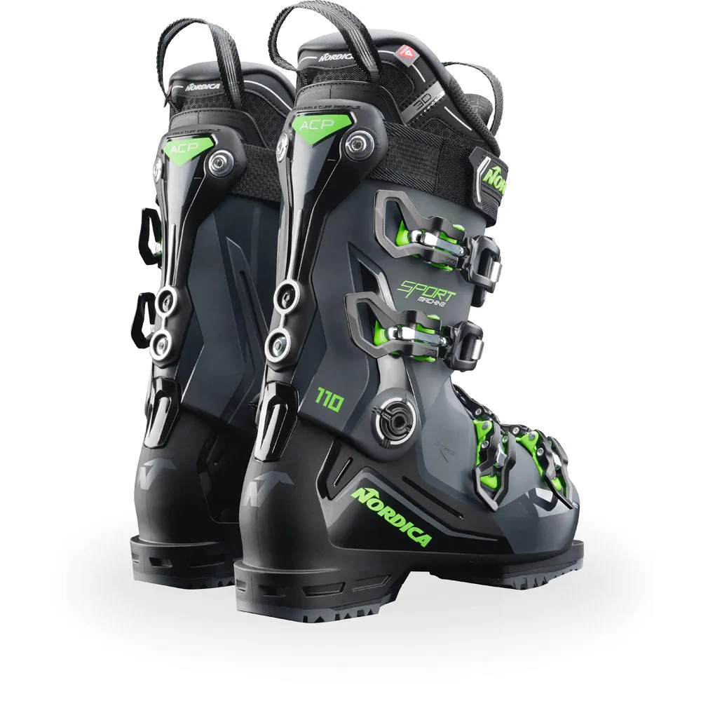 Sport Machine 3 110 Ski Boots