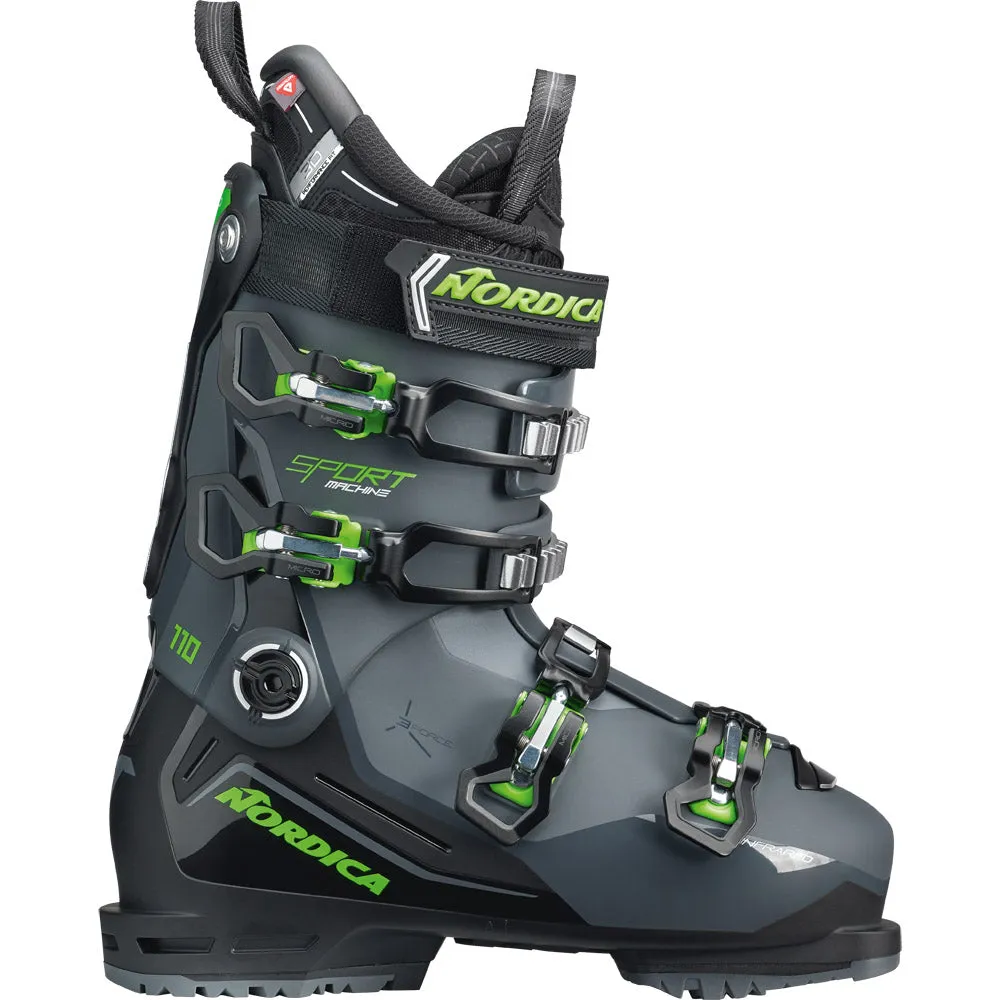 Sport Machine 3 110 Ski Boots