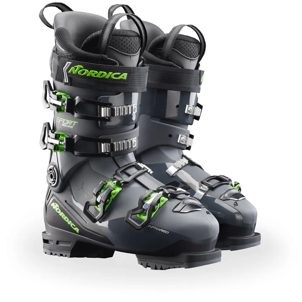 Sport Machine 3 110 Ski Boots
