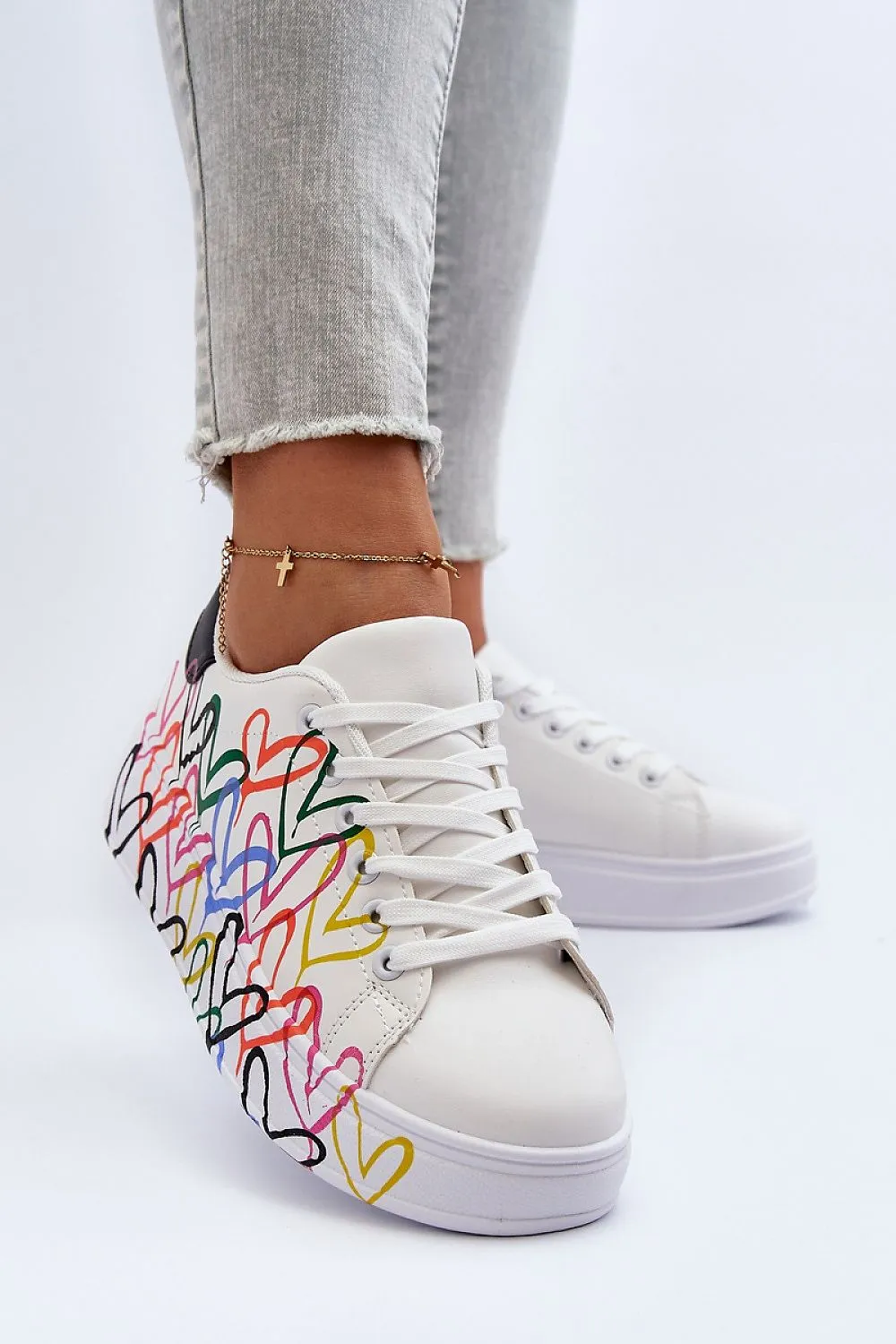 Sport Shoes