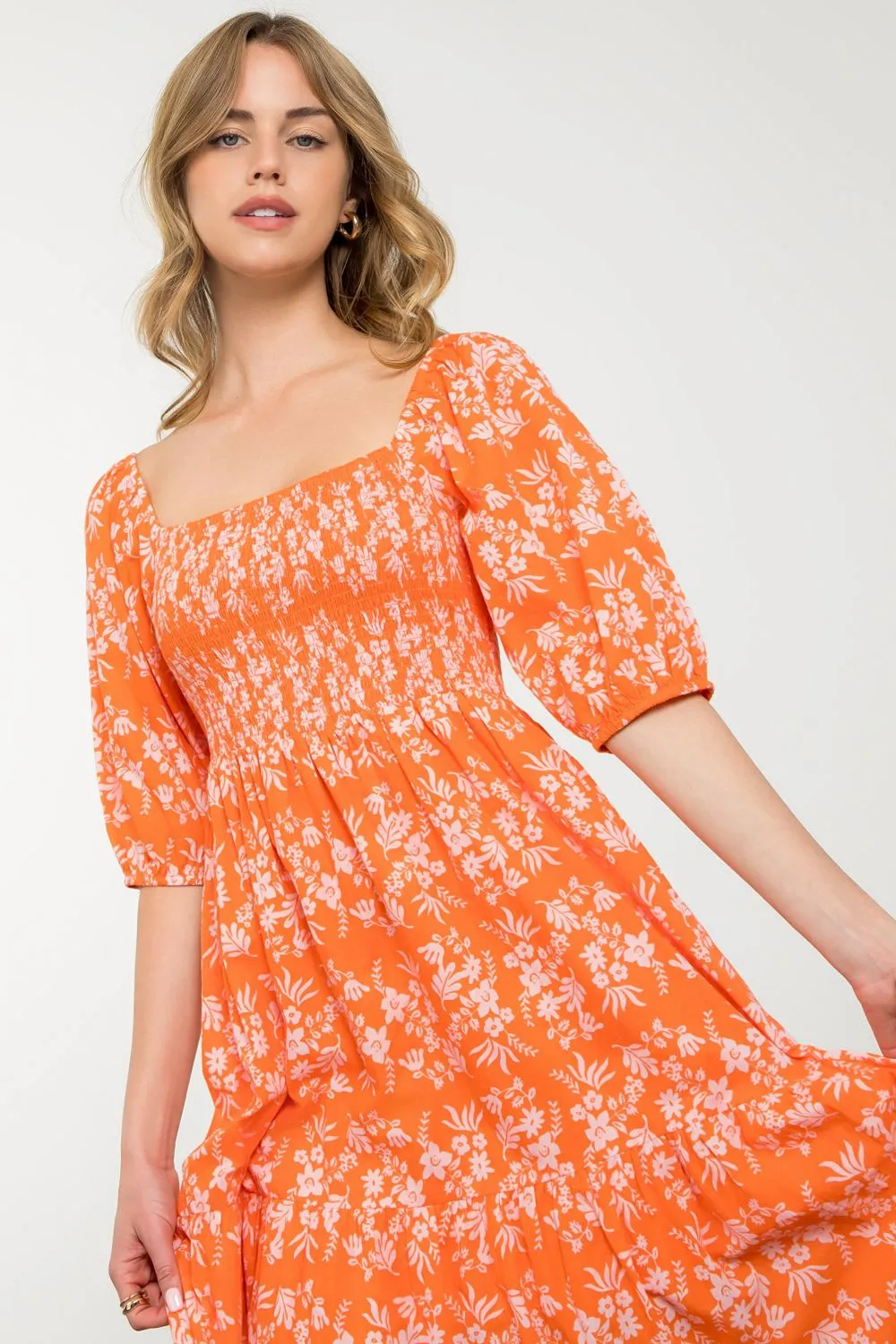 Tahlia Dress