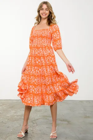 Tahlia Dress