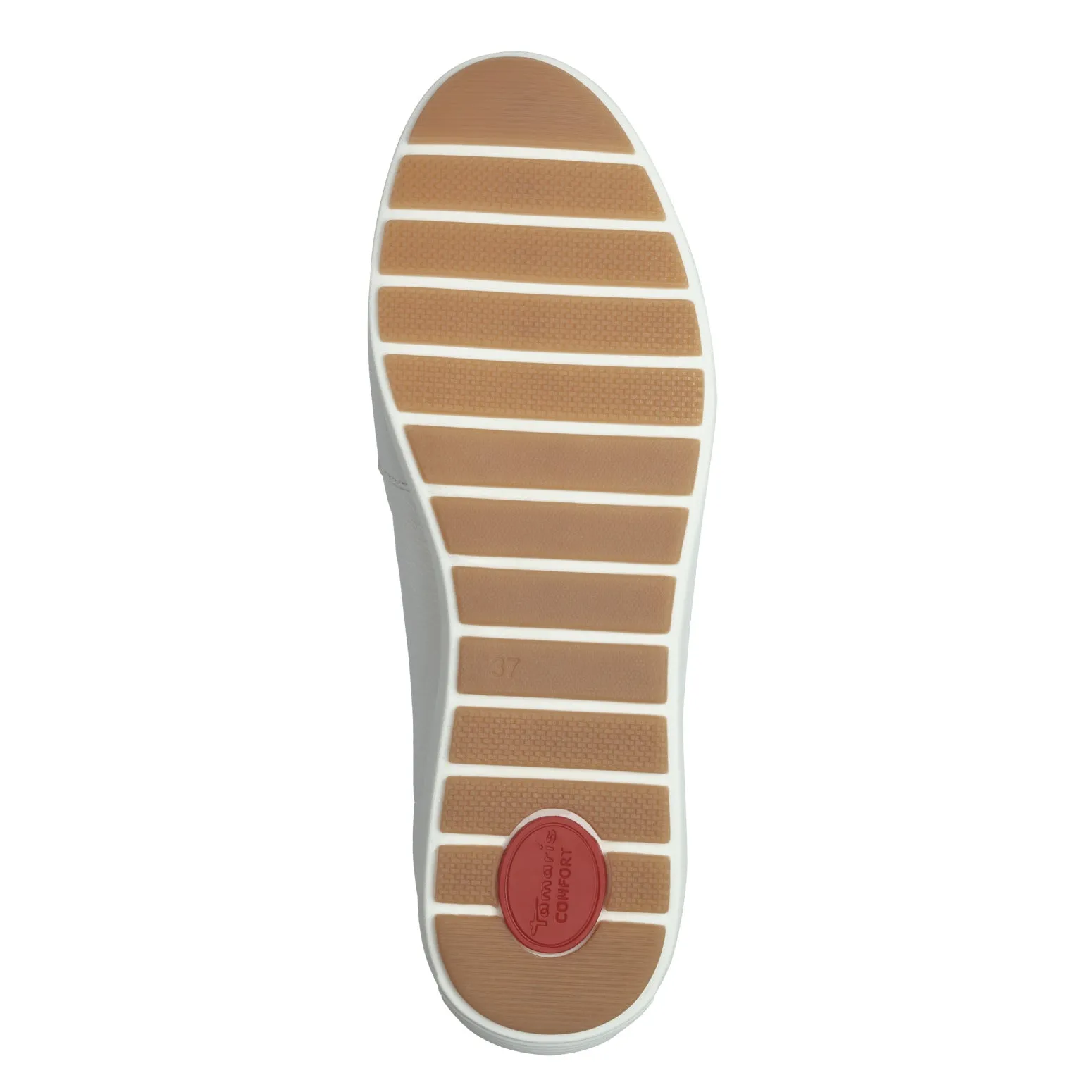 Tamaris Comfort Ladies Loafer 8-84600