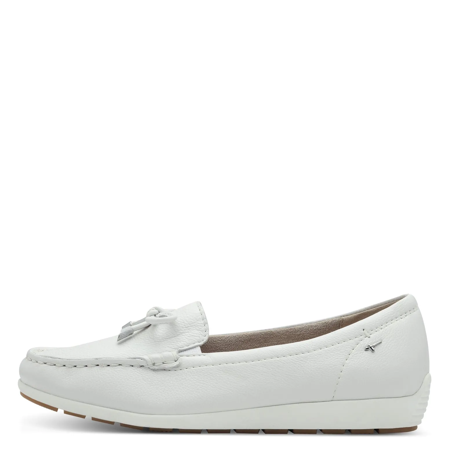 Tamaris Comfort Ladies Loafer 8-84600