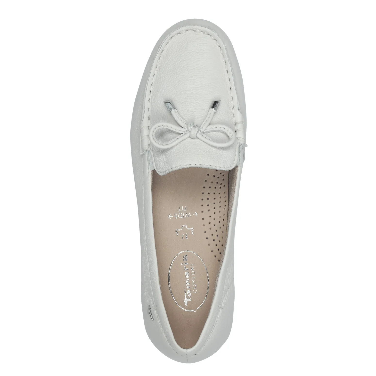 Tamaris Comfort Ladies Loafer 8-84600