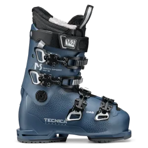 TECNICA MACH SPORT HV 75 W GW