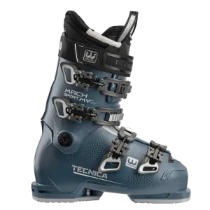 Tecnica Mach Sport MV 75 W Ski Boots (Final Sale)