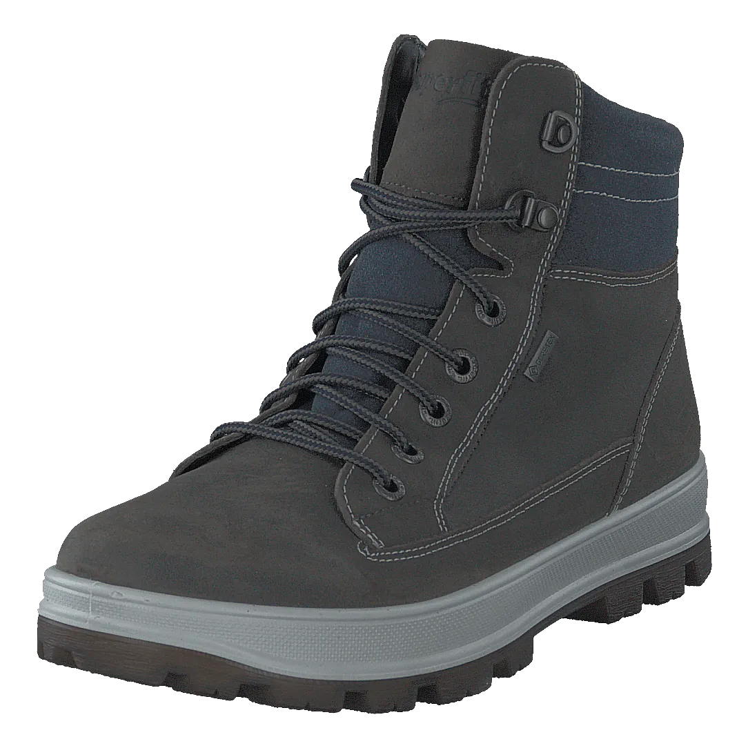 Tedd Gore-tex Grey