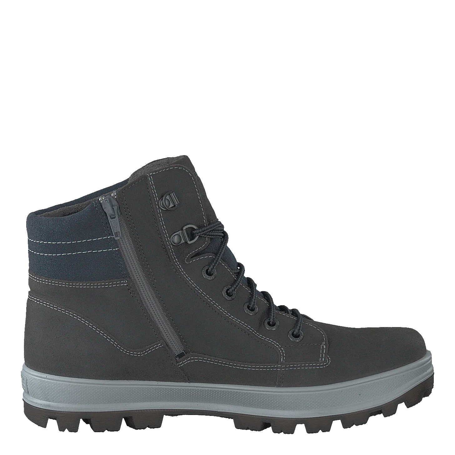Tedd Gore-tex Grey