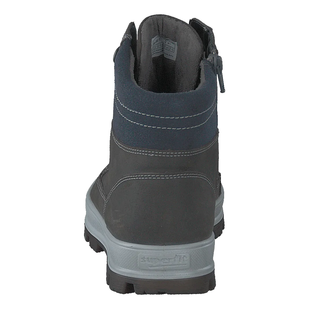 Tedd Gore-tex Grey
