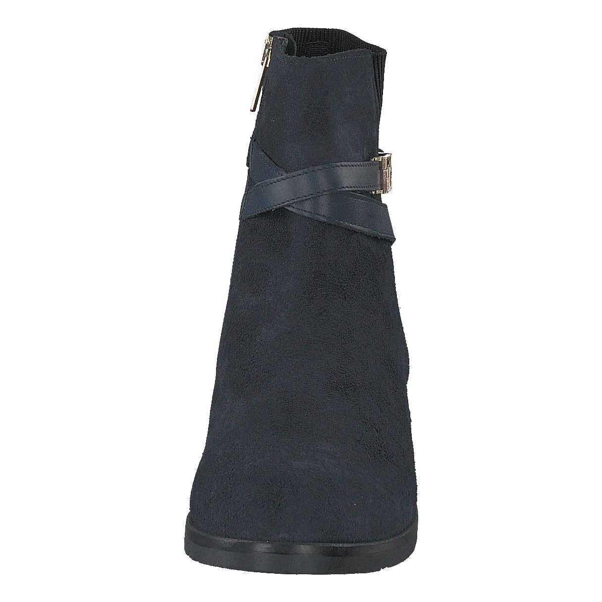 Th Hardware Suede Midnight