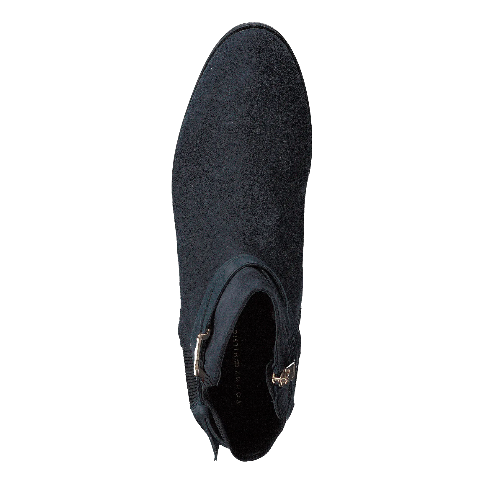 Th Hardware Suede Midnight