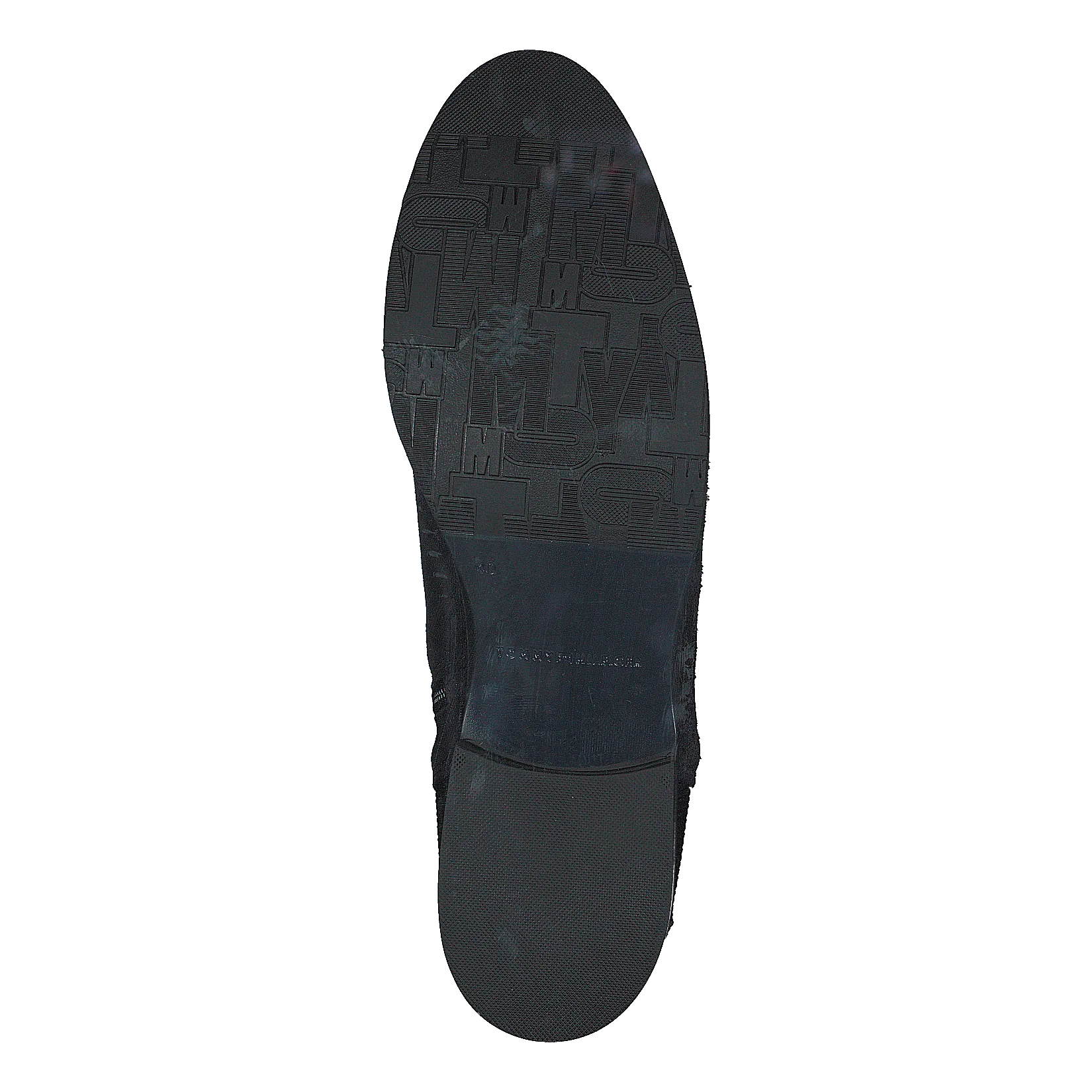 Th Hardware Suede Midnight