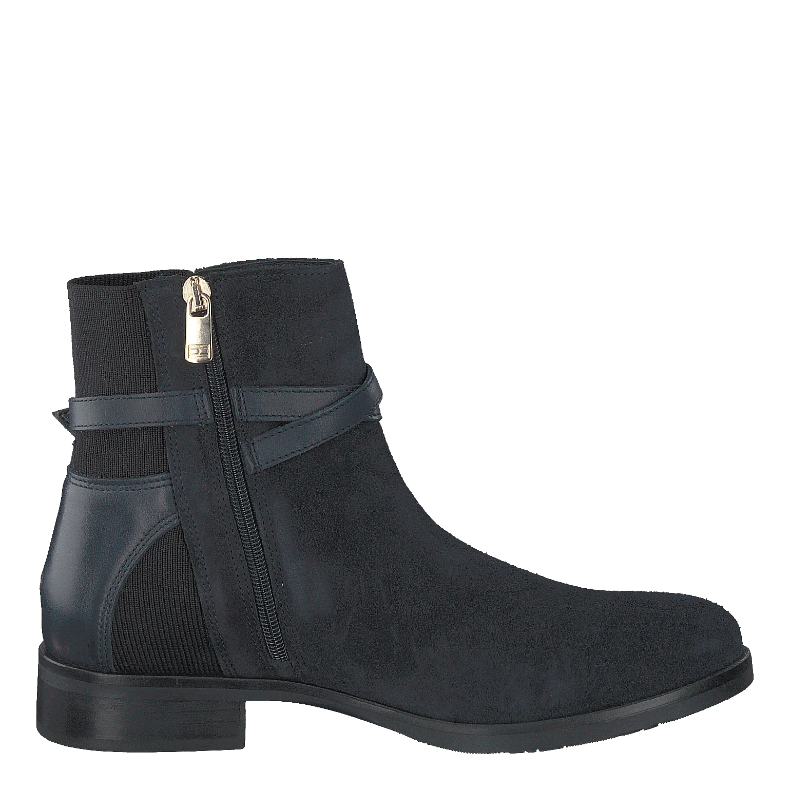 Th Hardware Suede Midnight