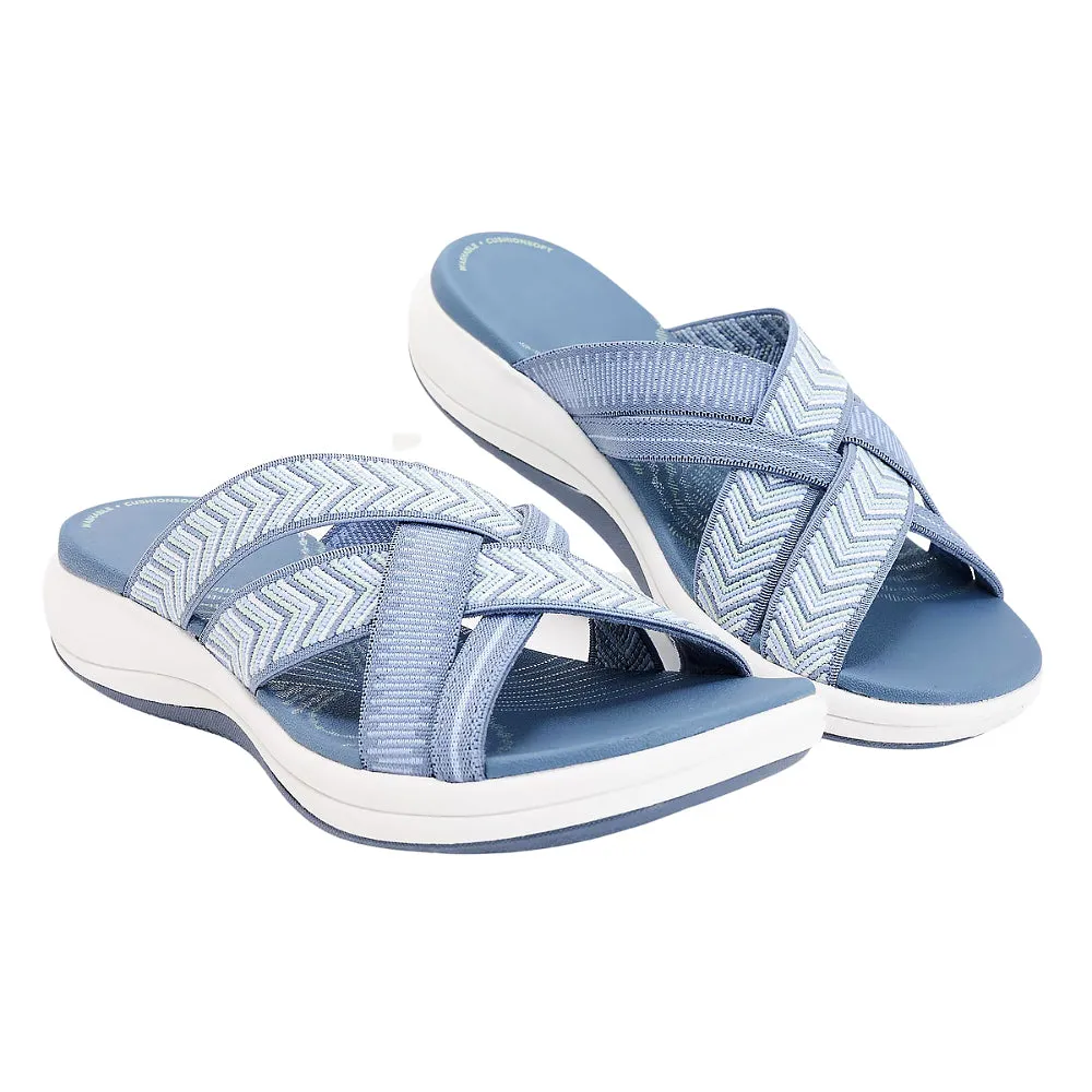Thea™ – Breathable Comfort Sandals