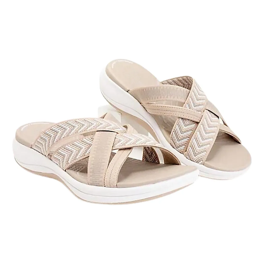 Thea™ – Breathable Comfort Sandals