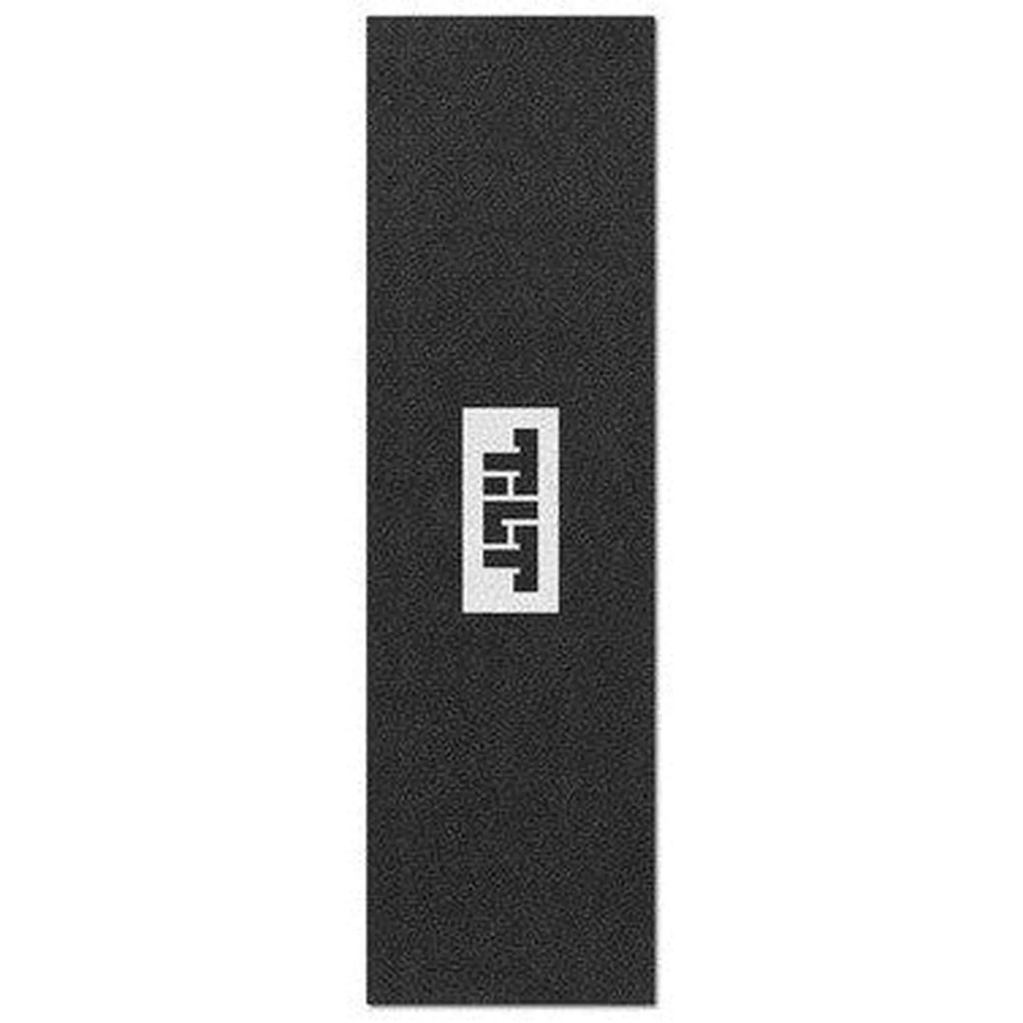 Tilt Block Logo Griptape Løbehjul - White