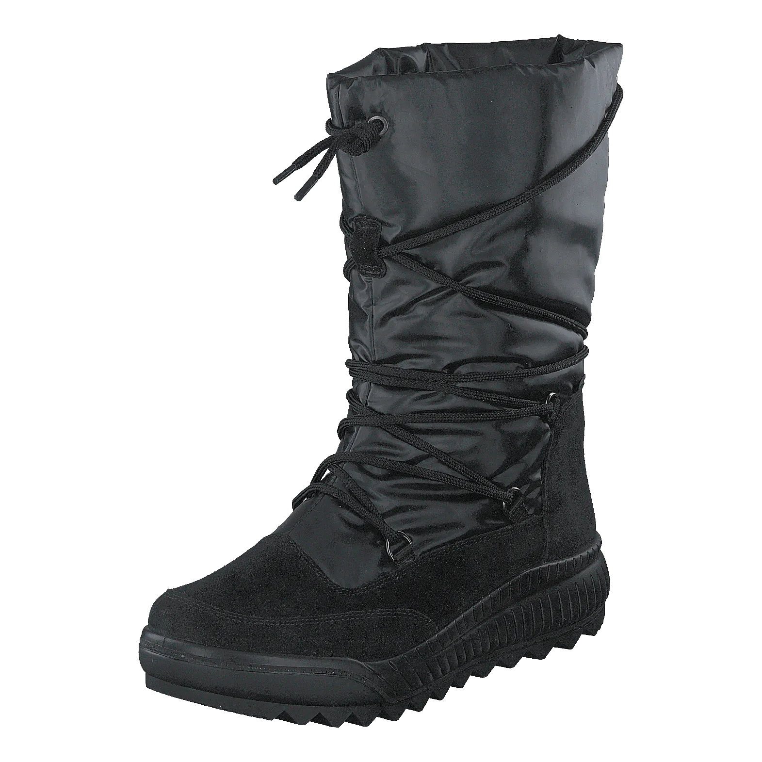 Tirano Black