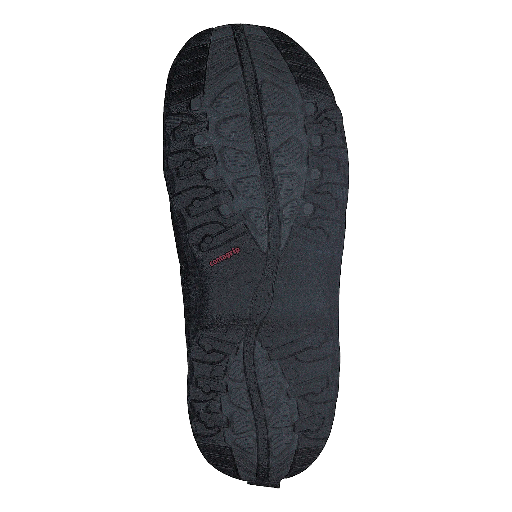 Toundra Pro Cswp W Phantom/Black/Amparo Blue