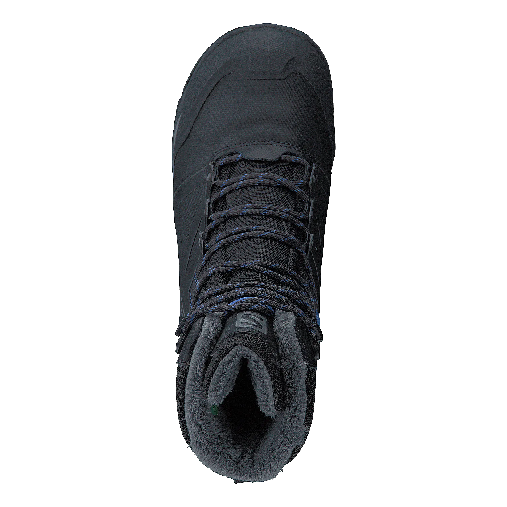 Toundra Pro Cswp W Phantom/Black/Amparo Blue