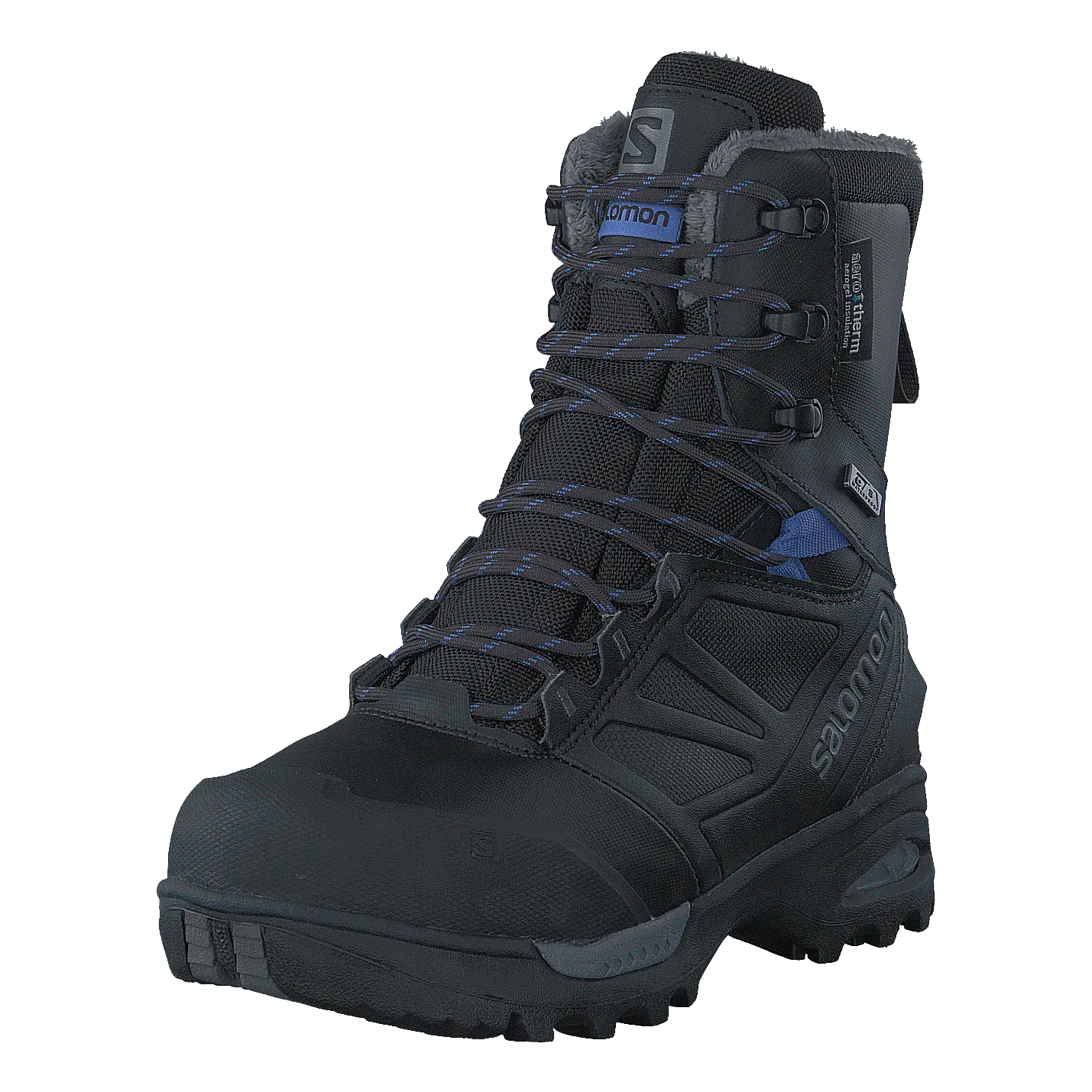 Toundra Pro Cswp W Phantom/Black/Amparo Blue