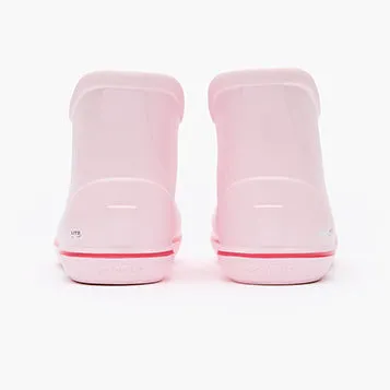 TUFS Little Kids Ankle Deck Boot