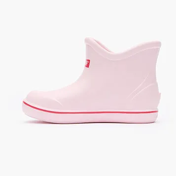 TUFS Little Kids Ankle Deck Boot