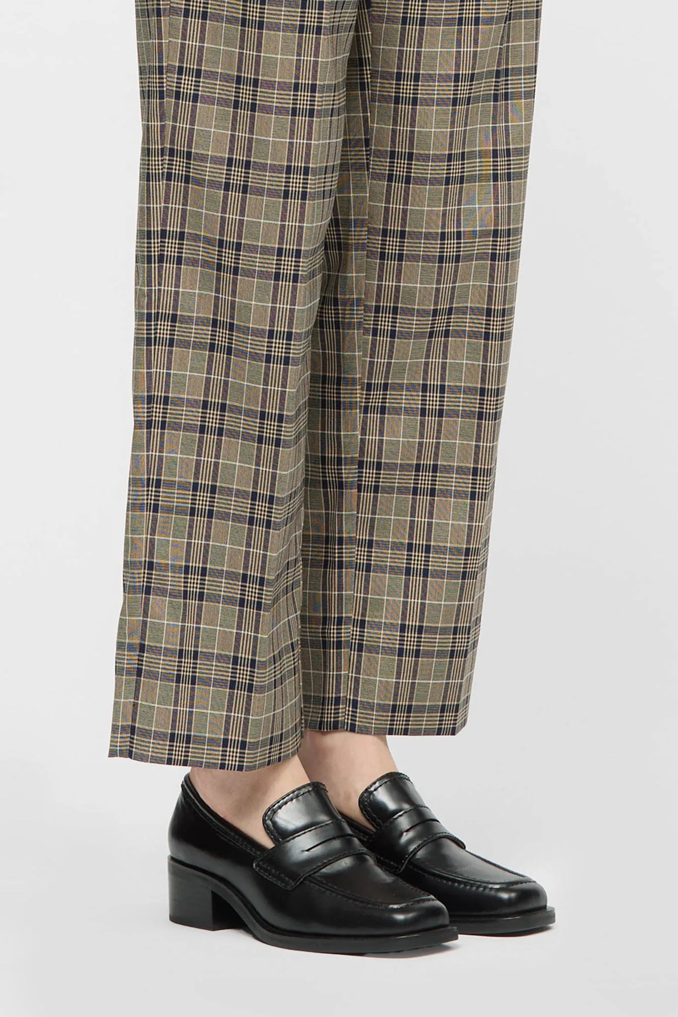 Turnstone Loafer Black