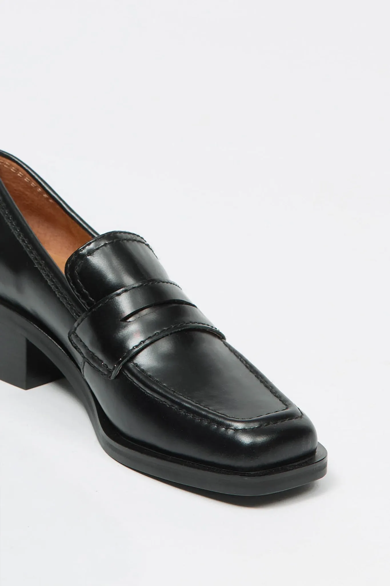 Turnstone Loafer Black